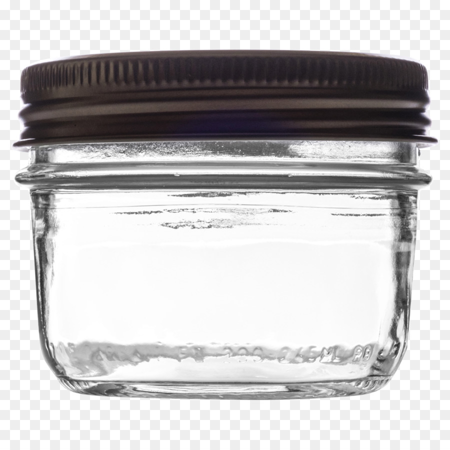 Mason jar Coperchio in Vetro, Bottiglia - barattolo di spezie