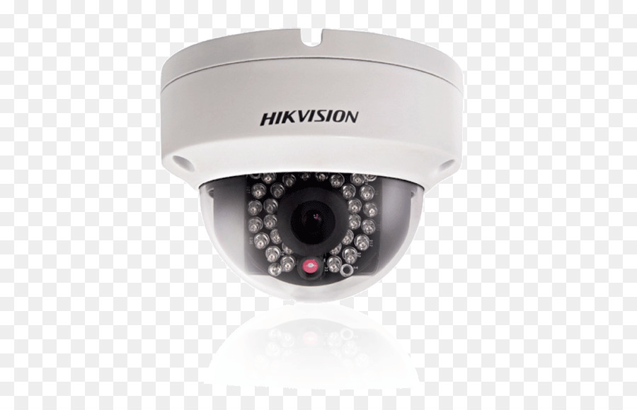 Telecamera IP Hikvision DS-2CD2142FWD-I Wireless telecamera di sicurezza, televisione a circuito Chiuso - fotocamera