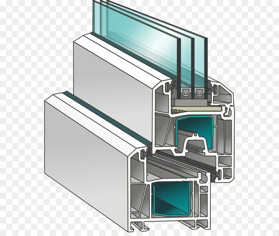 Fenster System Schmitz Cargobull Polyvinylchlorid Widget - Fenster