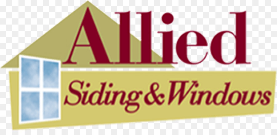 Allied Siding & Windows Logo - Kontinental kronenmaterial