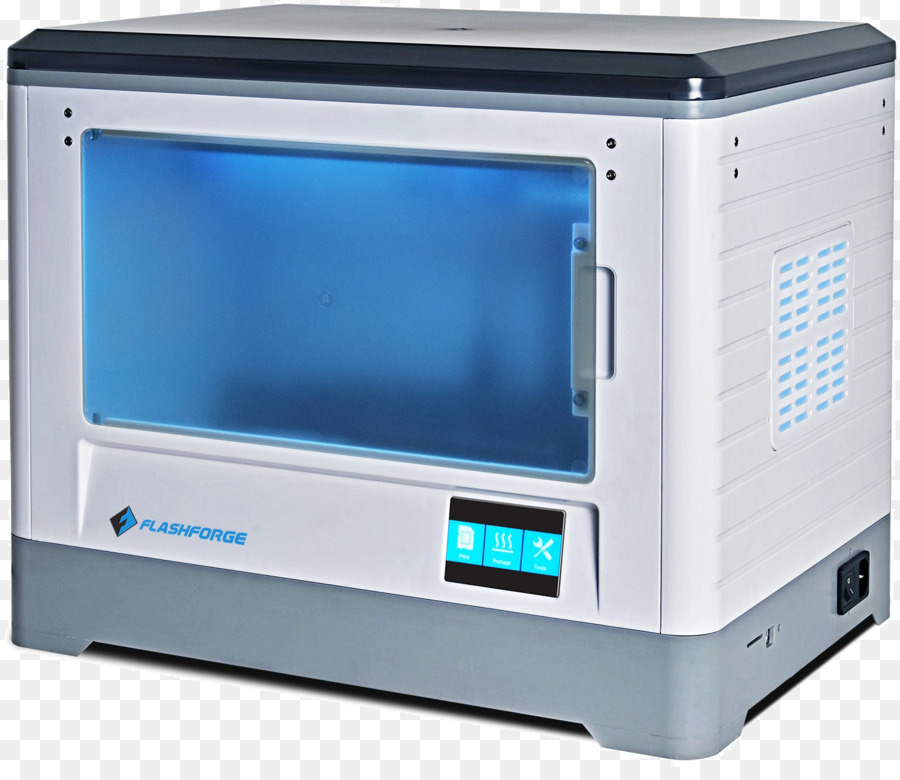 Stampa 3D Fused filament fabrication di Estrusione Stampante - Stampante