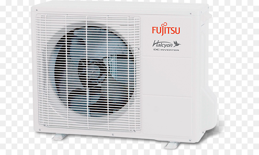 Daikin Nhiệt bơm Mùa năng lượng, điều hòa NHIỆT - Fujitsu