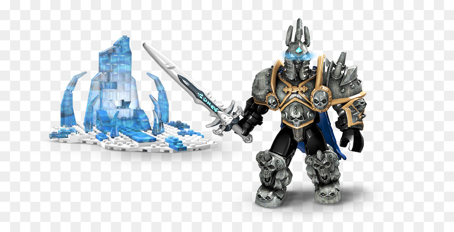Thế giới của Warcraft: cơn thịnh Nộ của các Vua Lich Mega thương Hiệu Arthas Menethil - arthas