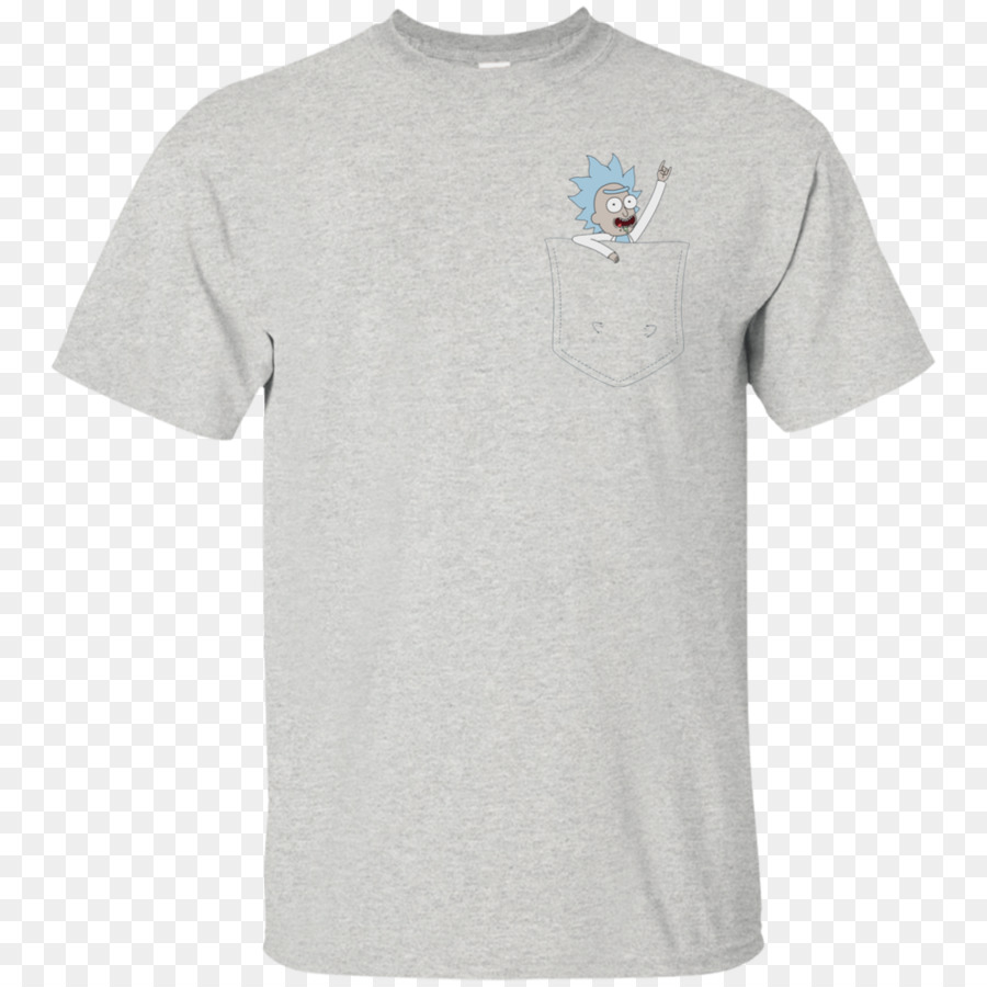 Gedruckt T shirt Gildan Activewear Ärmel - T Shirt