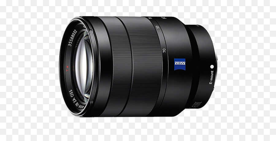 Sony E mount Sony α Canon EF 24 70mm Vollformat digital SLR Kamera Objektiv - Sony A7