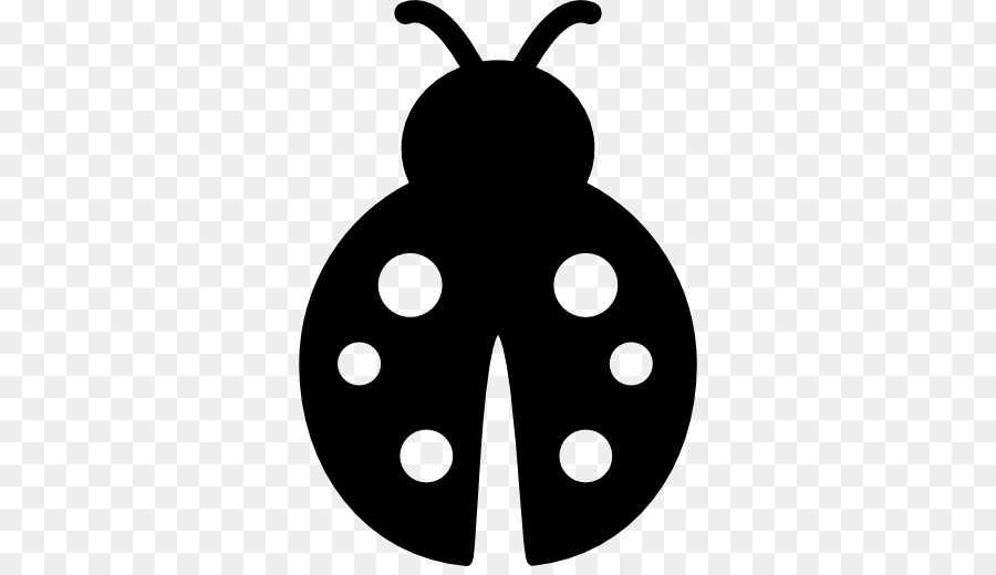 Icone del Computer Coccinella, coleottero Clip art - lady bug