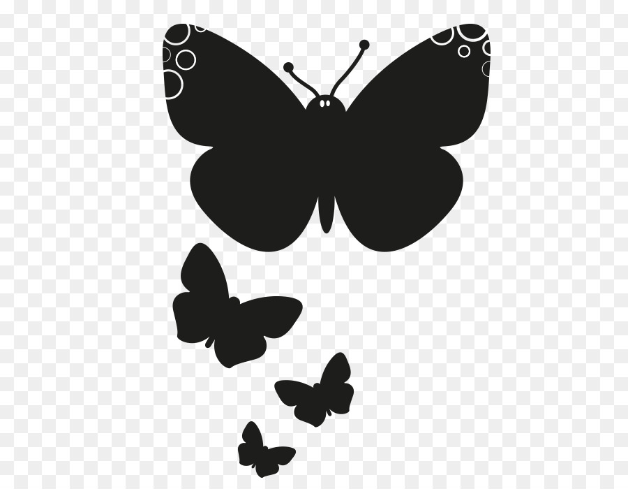 Butterfly Cricut Clip-art - Schmetterling