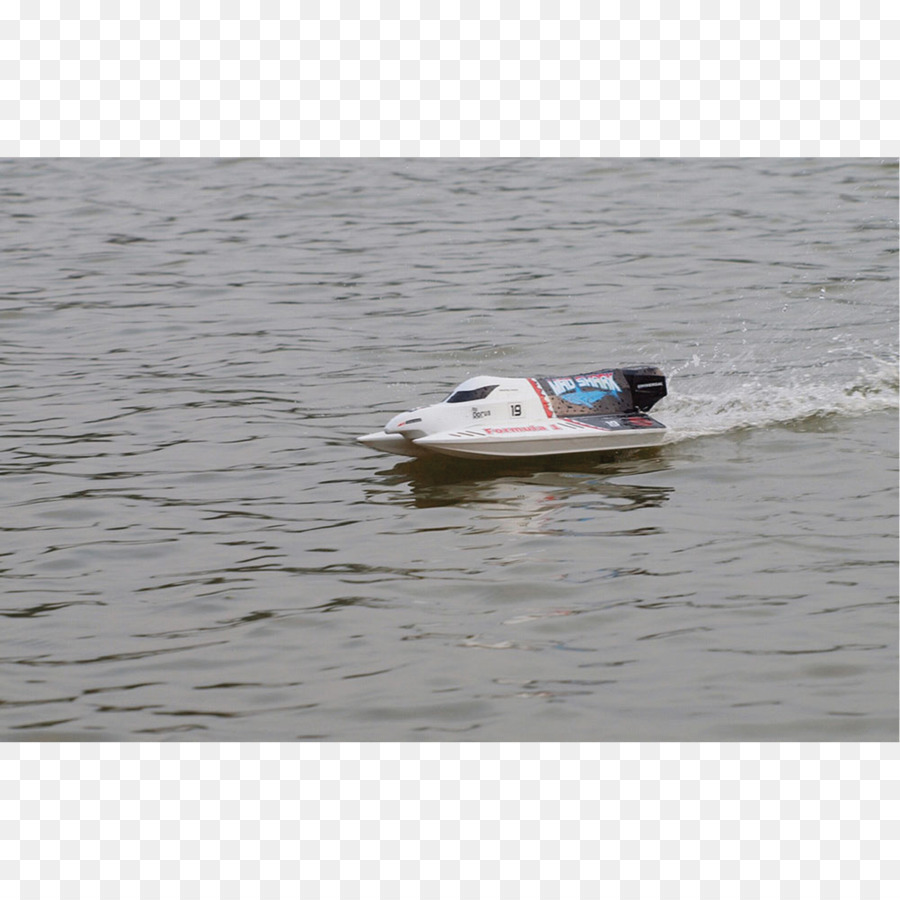 Motor Boote, ferngesteuerte Modell Kaater Lithium polymer Akku - Boot