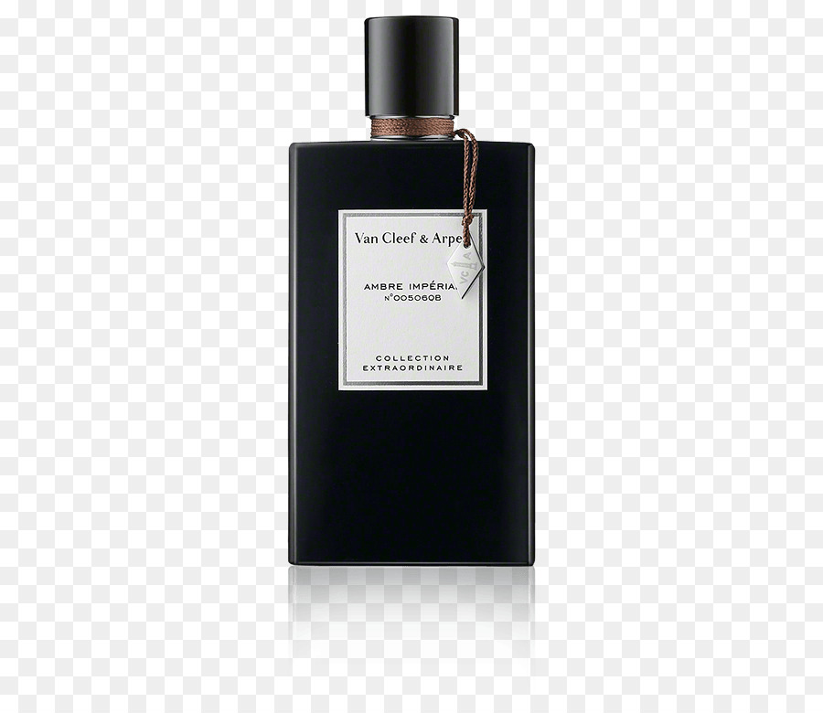 Parfüm Eau de Parfum Erste Van Cleef & Arpels Geruch - Van Cleef
