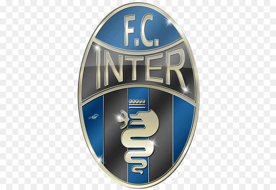 Download Inter Milan Logo PNG | Wallpaper Blog