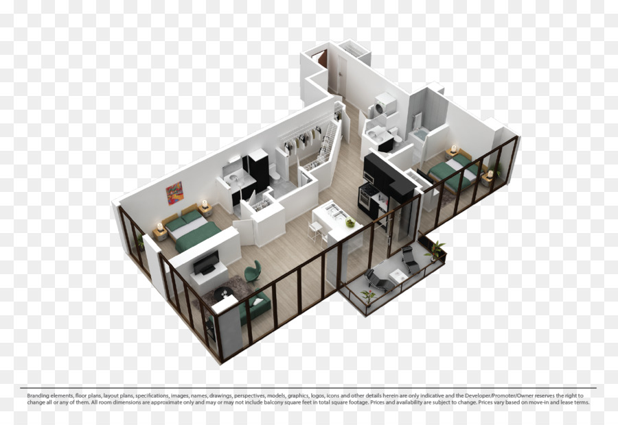 8. und Hoffe, Apartment Elektronische Komponente U / Min Großhandel Verteilung Mieten - Wohnung