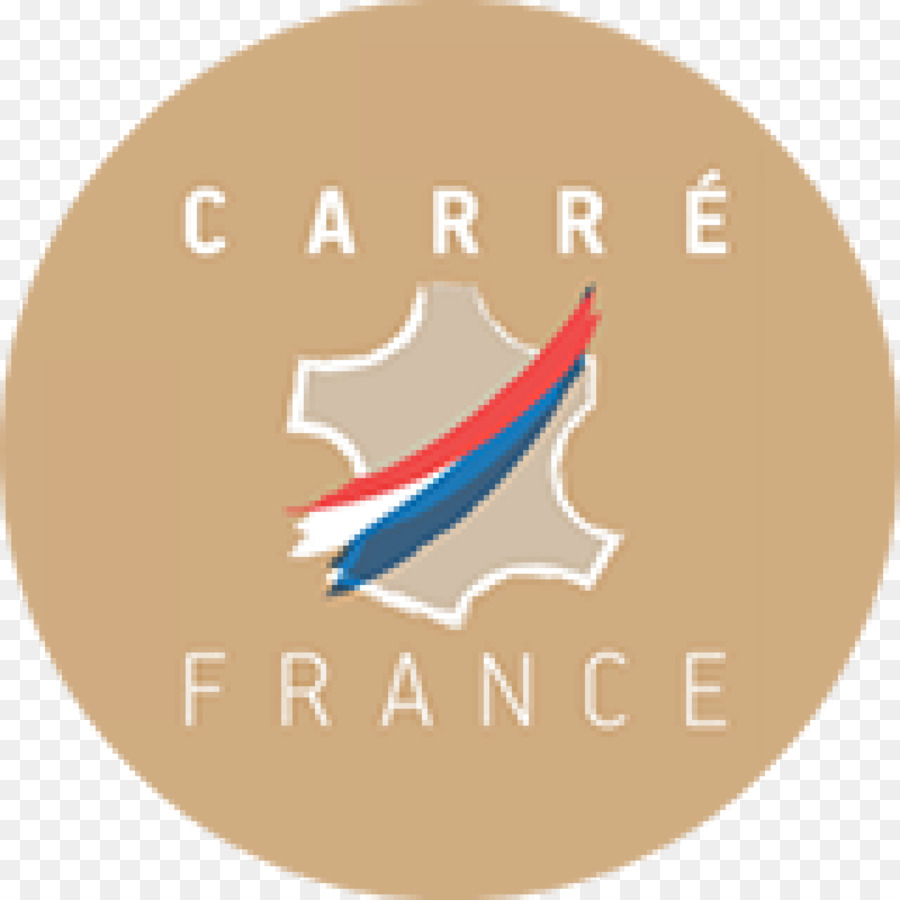 Logo-Emblem Travel Brand-Quadrat-Frankreich - ZAR