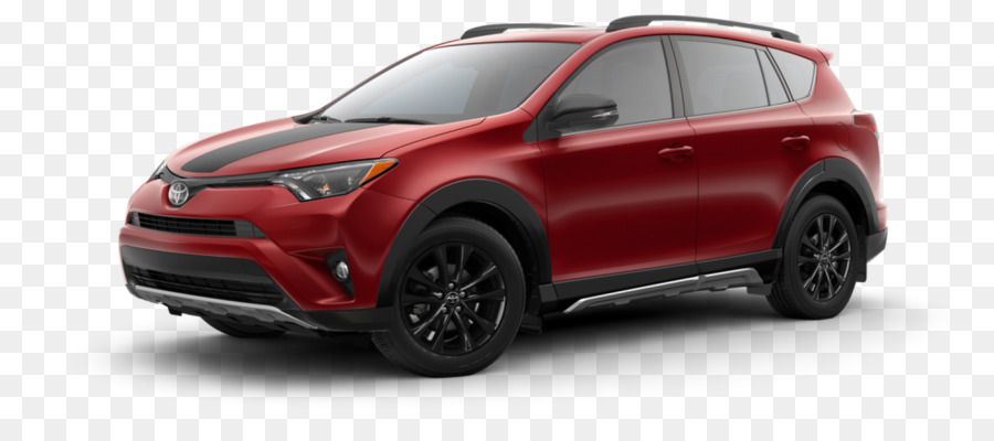 2018 Toyota 4a Lai 2018 Toyota 4a LE SUV 2018 Toyota 4a LE TRÔI xe thể Thao đa dụng SUV - toyota