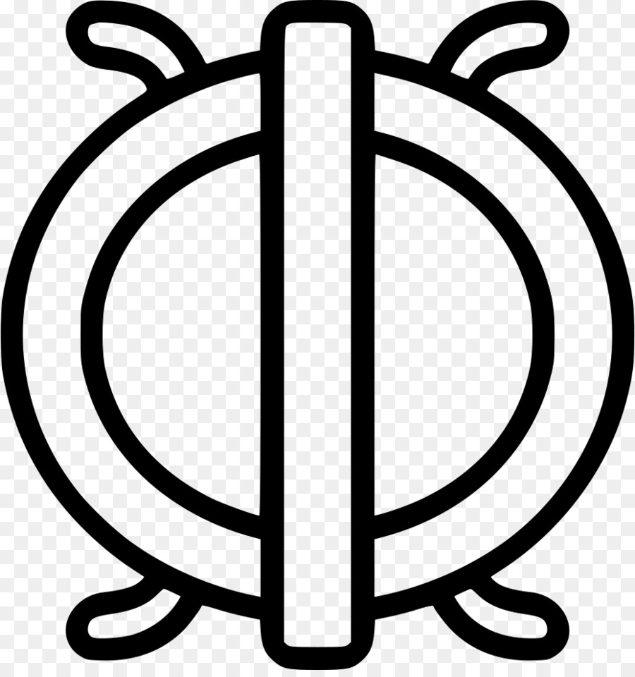 Simbolo Computer Icone clipart - simbolo