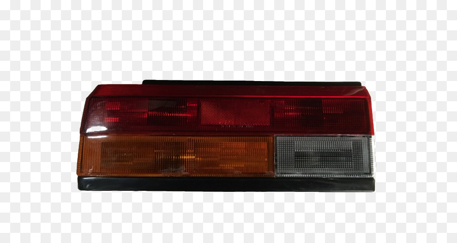 Automobil-Tail & Brake Light Car Rechteck - surround Licht