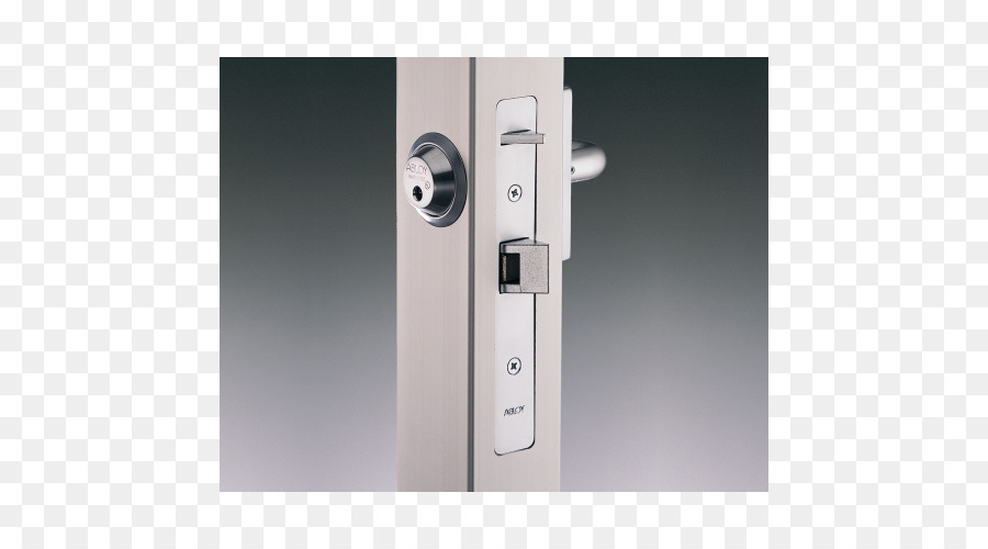 Blocco Elettromeccanico castello Door Assa Abloy - serratura di porta