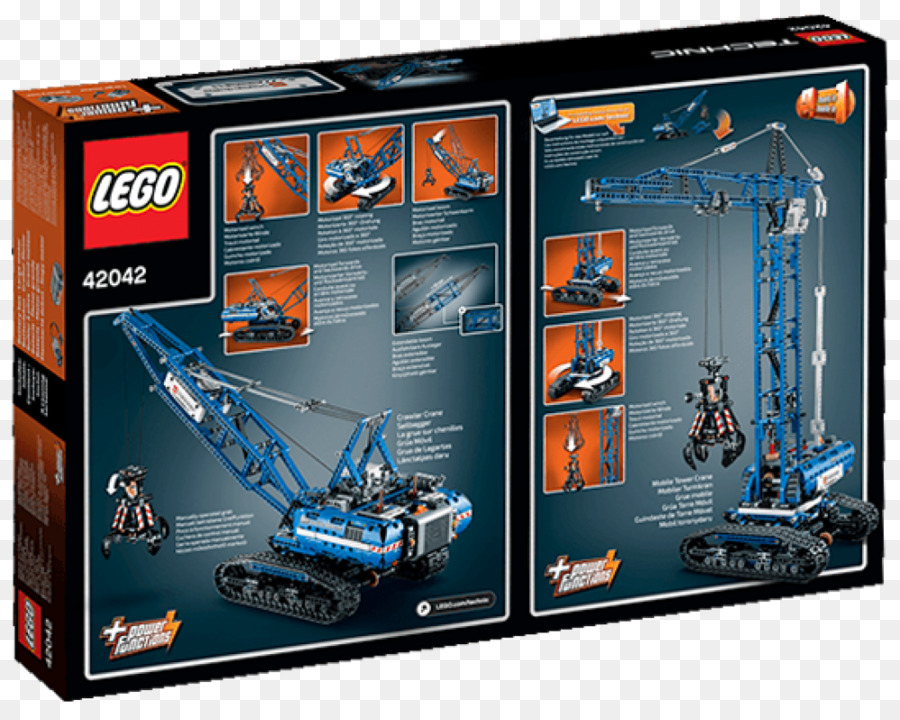 Amazon.com Đồ Chơi Lego Thân Thiện - đồ chơi