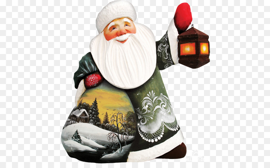 Christmas ornament Figur-Beleuchtung Meisterwerk - Weihnachten