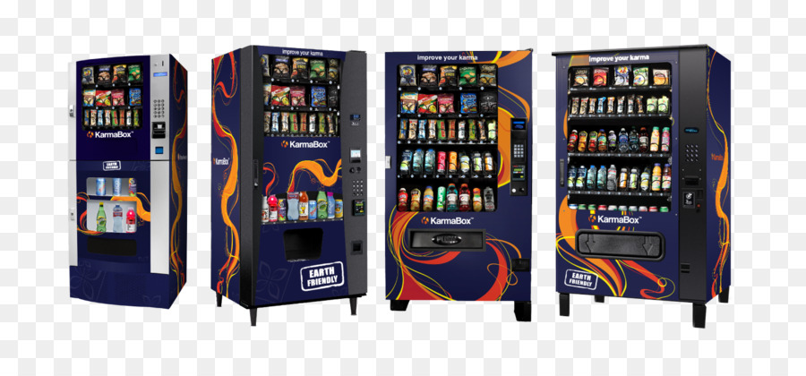 Vending Machines Vending Machine