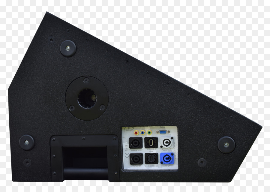 Elettronica Audio Multimediale hardware del Computer - av & oacute;