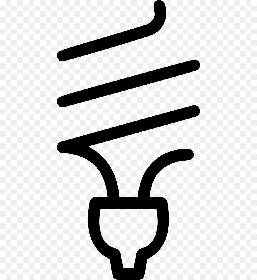 Icone del Computer Eco-efficienza Luminosa Clip art - luce