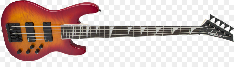 Đã Điện guitar Bass Jackson Guitar - guitar khối lượng knob
