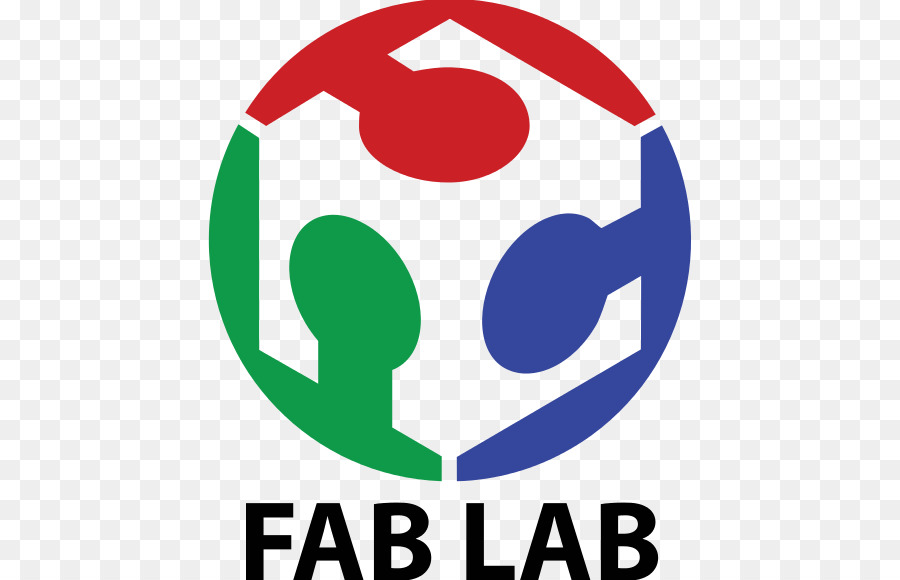 Fab lab Digitale, modellazione e fabbricazione di Laboratorio Vigyan Ashram di stampa 3D - laboratorio logo