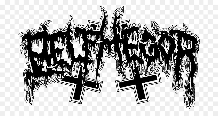 Belphegor Con tutta la Forza di Salisburgo Blackened death metal - altri
