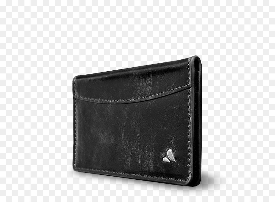 Wallet Geldbörse Leder - Brieftasche