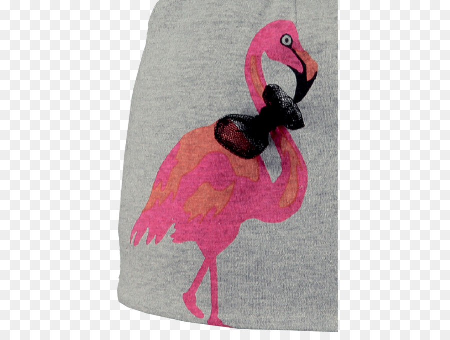 Rosa M Schnabel RTV Pink - flamingo Aquarell