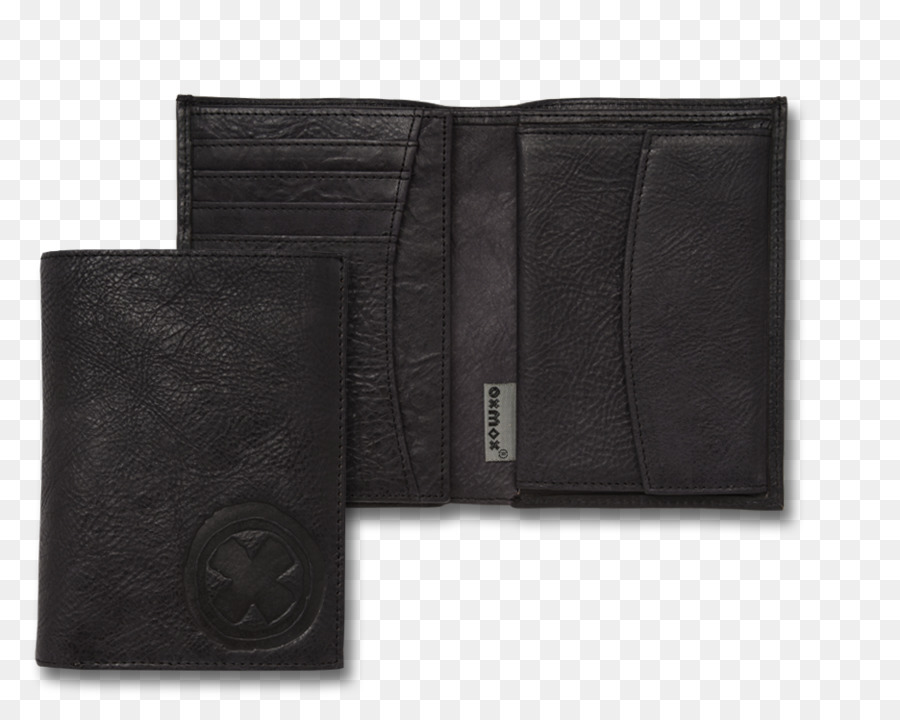 Brieftasche Leder Tasche Case Reißverschluss - Brieftasche