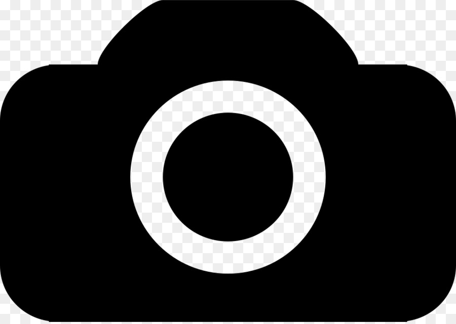 Fotografie Logo Clip art - Kamera Symbol