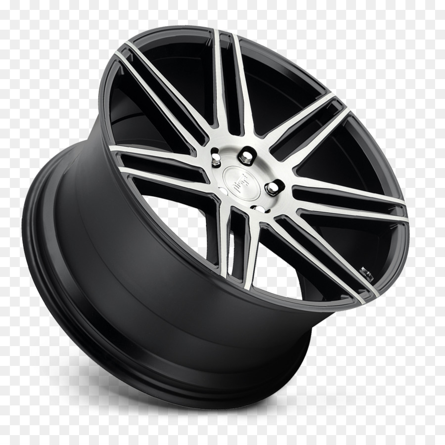 Leichtmetallfelgen Custom Rad Reifen Autofelge - Nische