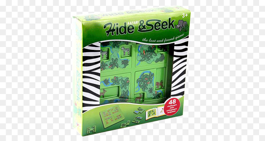 Spiel Hide-and-seek Spielzeug Akıl Mathematik - Spielzeug