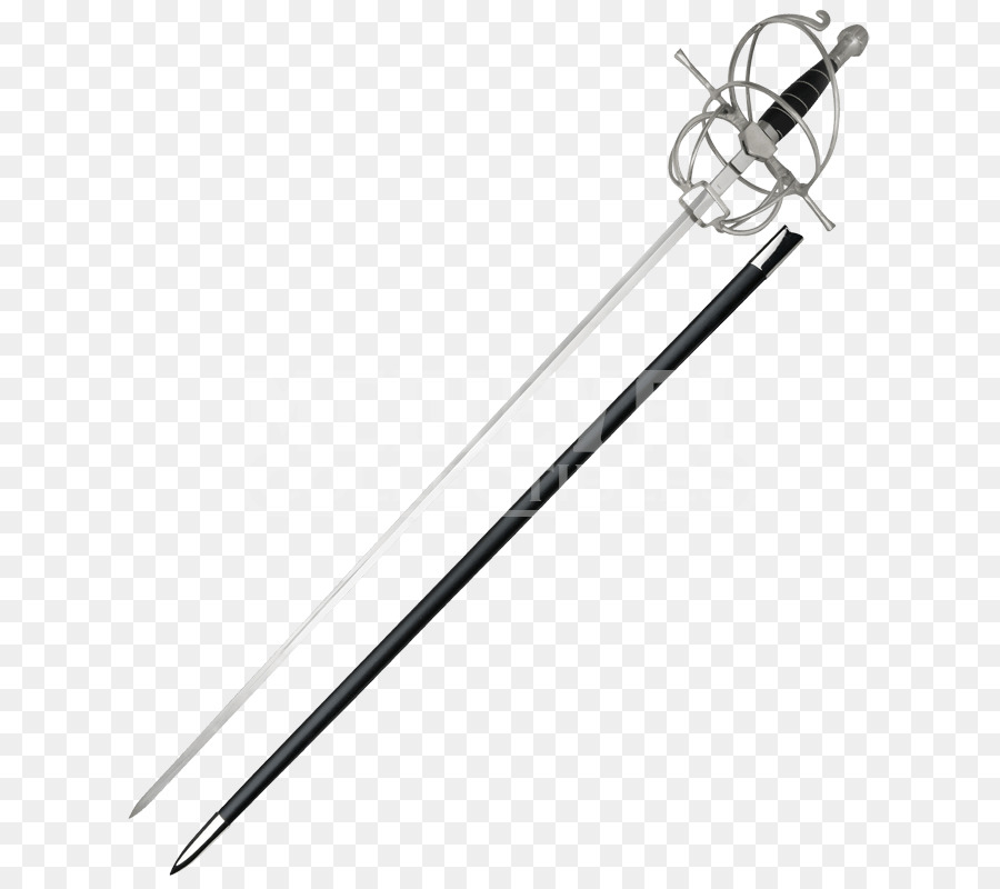 Épée Rapier Schwert Fechten Spanien - Schwert