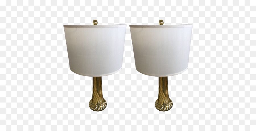 ceramica - Lampada D'Oro