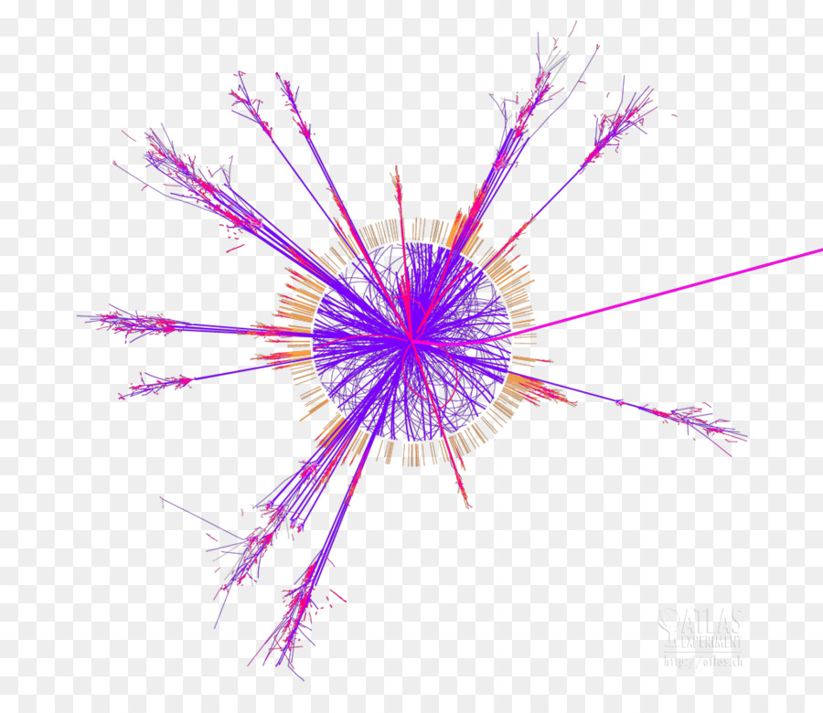 Bosone CERN la particella Elementare di Quantum - rally