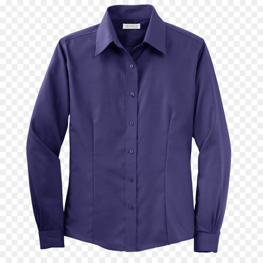 A maniche lunghe T-shirt, camicia Polo shirt - Maglietta