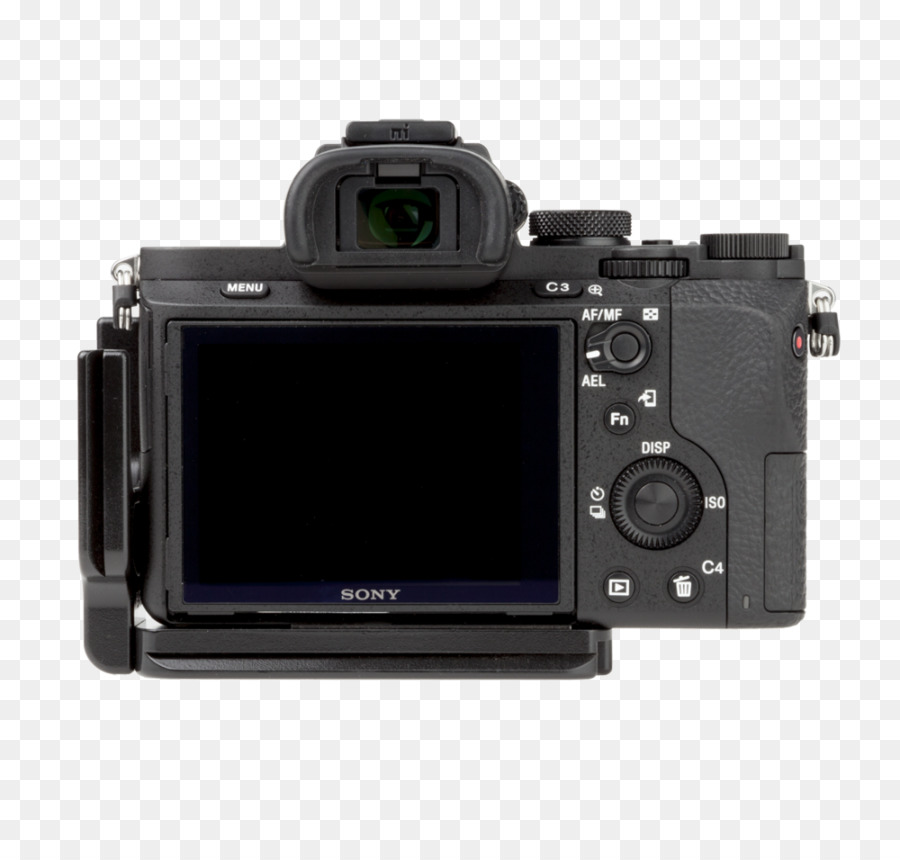 Intercambiabili Mirrorless fotocamera Canon EOS 7D Mark II per Sony a7R II 索尼 - sony a7