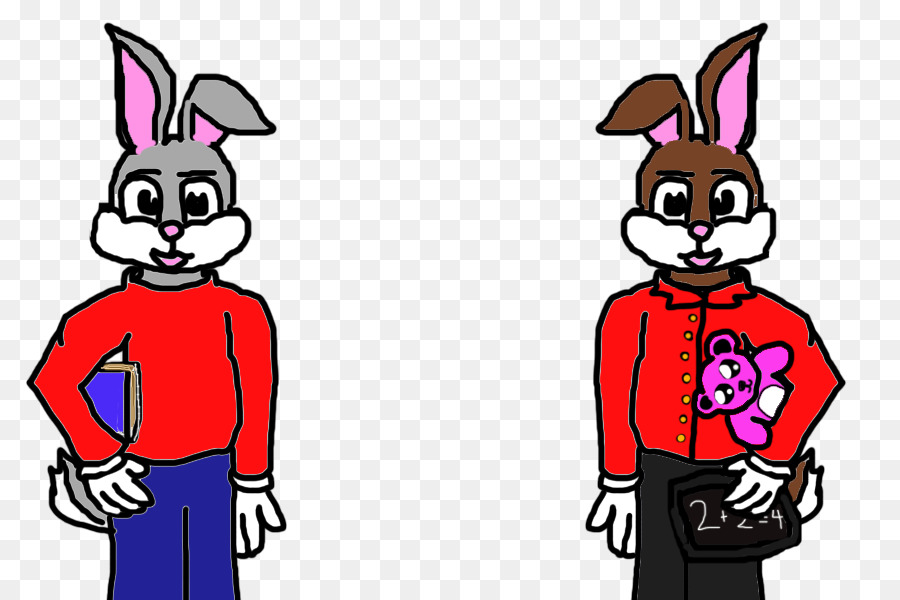 Easter Bunny, Động vật có vú Clip nghệ thuật - Thiết kế