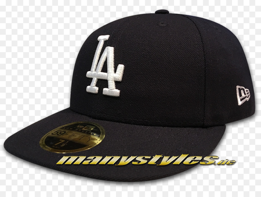 Los Angeles Dodgers New York Yankees Kỷ nguyên Mới Cap công Ty BÓNG chày - thấp hồ sơ