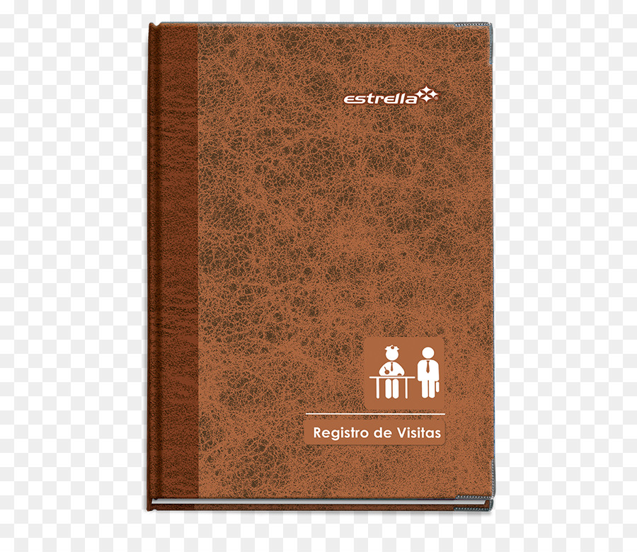 Notebook Disegno Libro di Registrazione dei Visitatori di Testo, Quaderni Stelle - taccuino