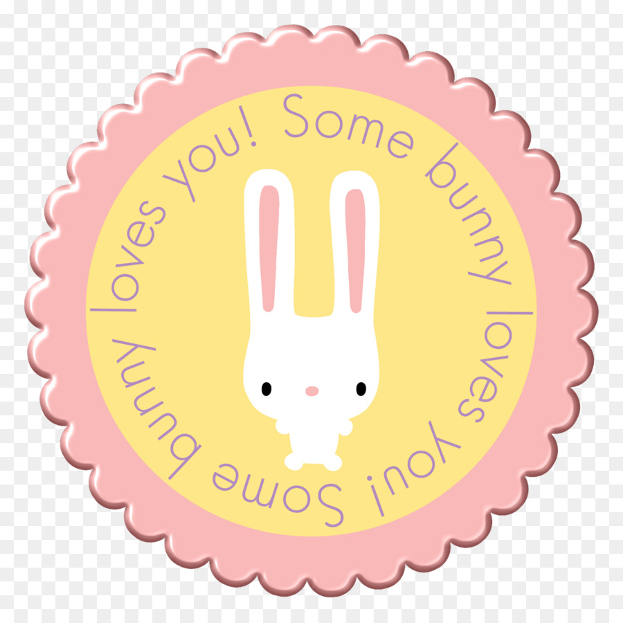 Logo Brand Font - Miss Bunny