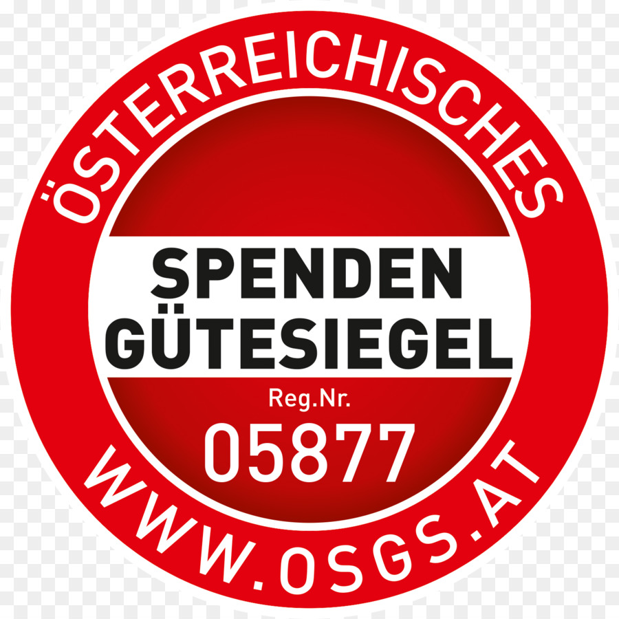 Austria Österreichisches Spendengütesiegel Donation Spendensiegel Organization - Wüstenblume