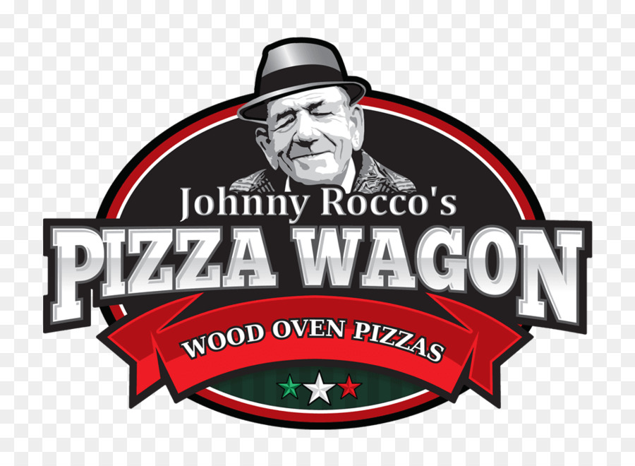 Pizza món ý Đưa ra Johnny Rocco là ý Nướng, thức Ăn xe tải - pizza