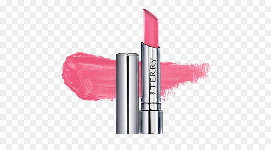 Lippenbalsam VON TERRY Hyaluronic Sheer Rouge Lipstick Sephora - Lippenstift