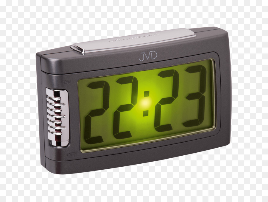 Sveglia Digitale dati Orologio di Tempo - orologio