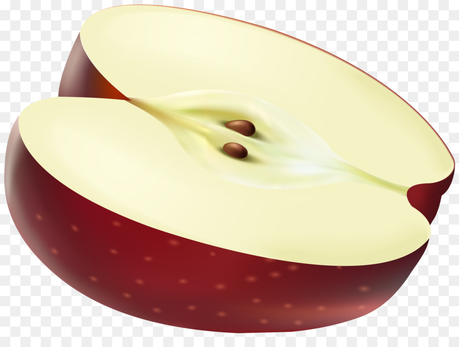 Apfel Saft Obst clipart - Apple