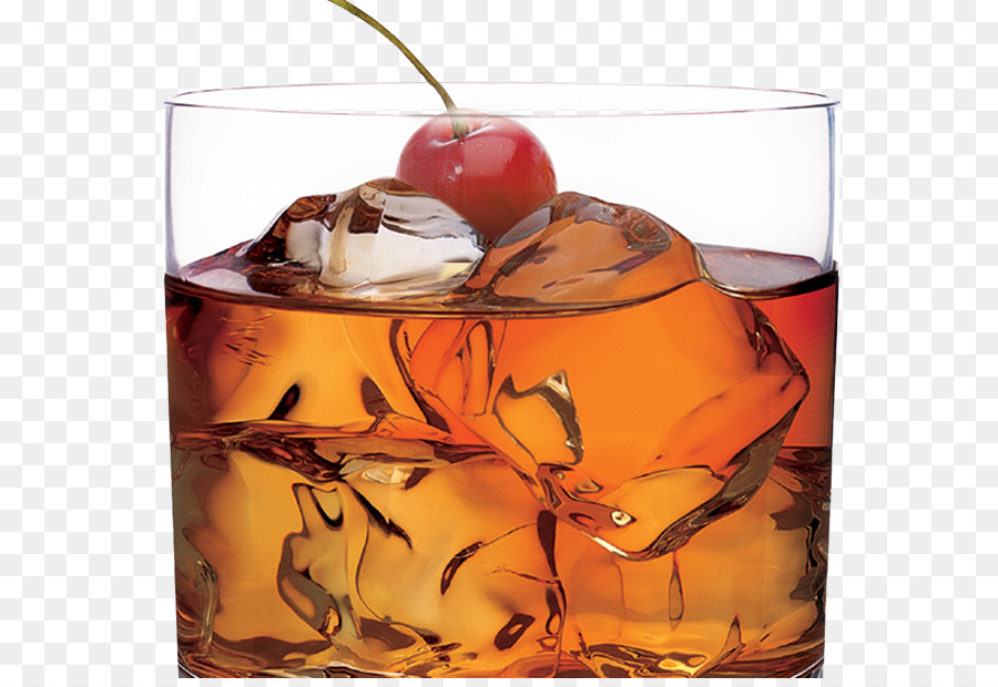 Nga đen Old Fashioned Tom Mc Hoang Nhiếp ảnh whiskey Bạc hà Cocktail - cocktail