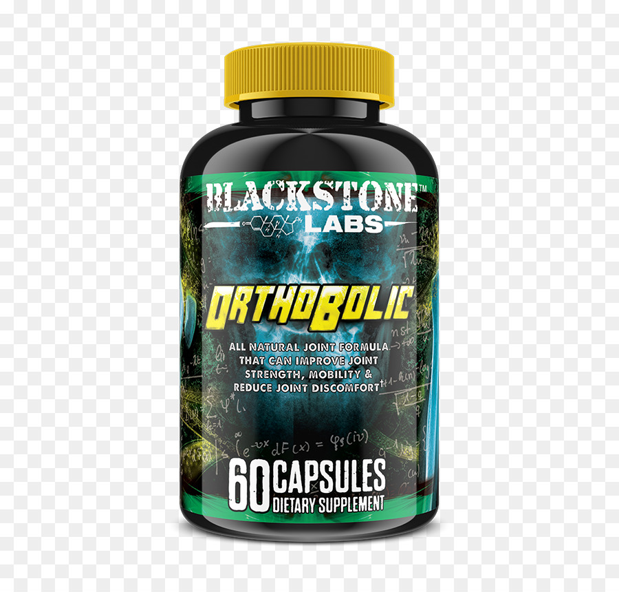 Nahrungsergänzungsmittel Blackstone Labs Bodybuilding supplement Cellucor - Knorpel